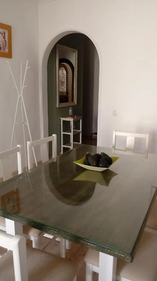 Apartamento Centro De Nerja 0*,  Spain