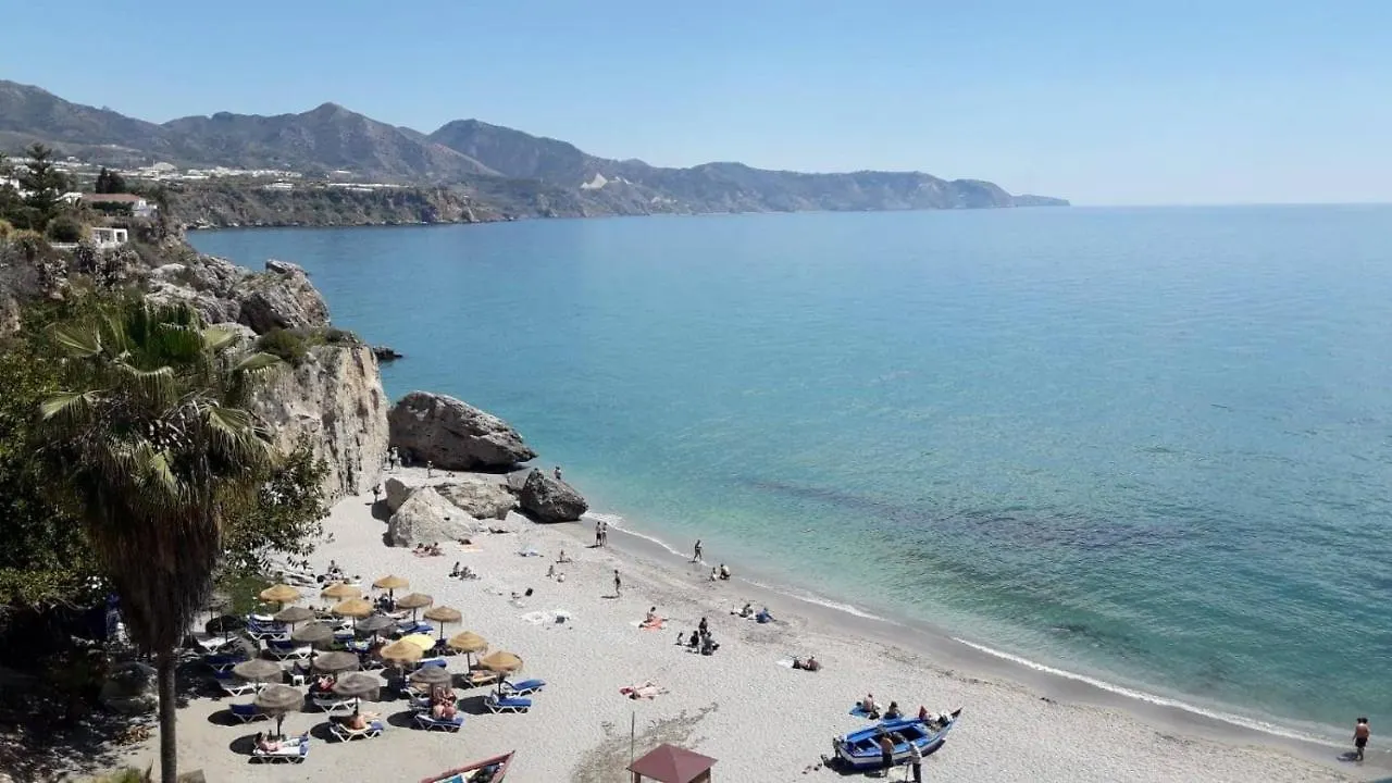 Apartamento Centro De Nerja 0*,  Spain