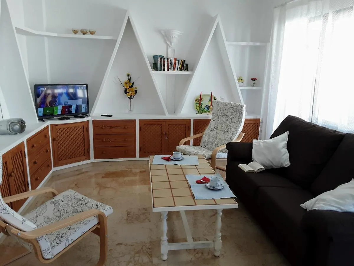 Apartamento Centro De Nerja 0*,  Spain