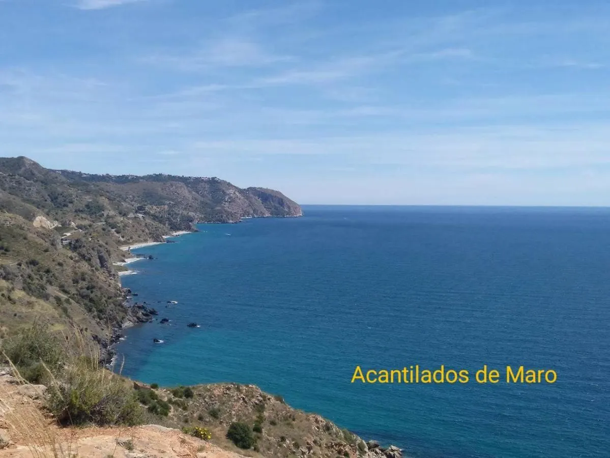 Apartamento Centro De Nerja Spain