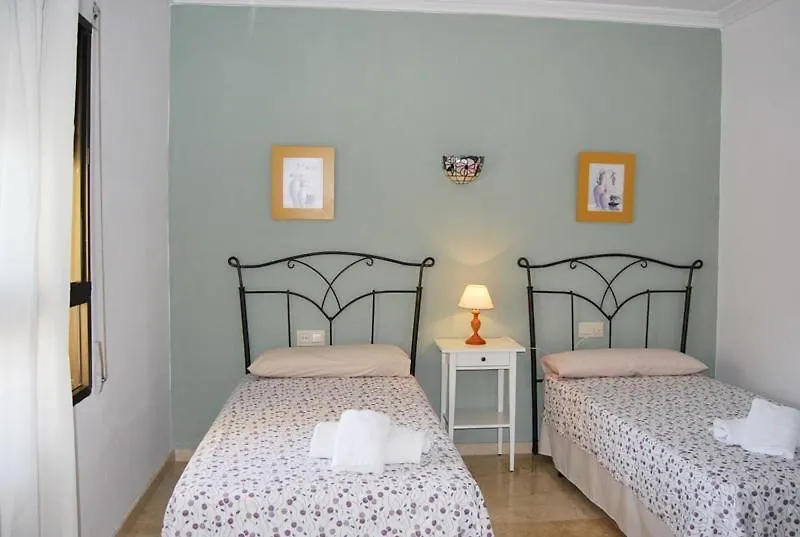 Apartamento Centro De Nerja