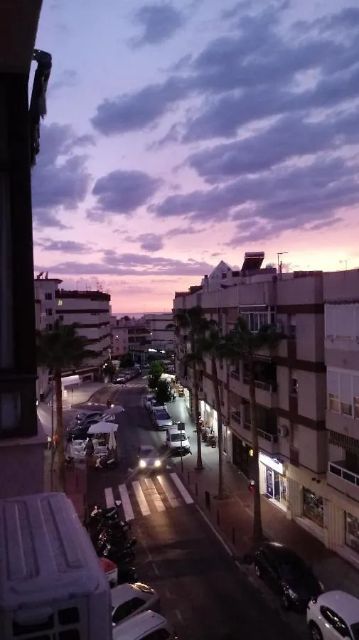 Apartamento Centro De Nerja