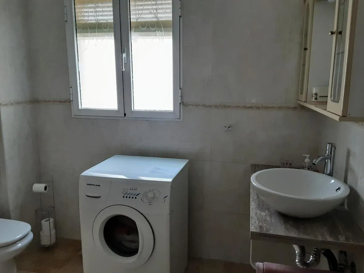 Apartamento Centro De Nerja Spain