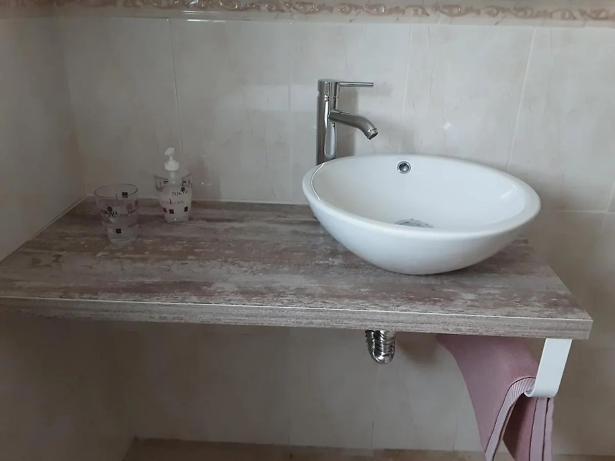 Apartamento Centro De Nerja