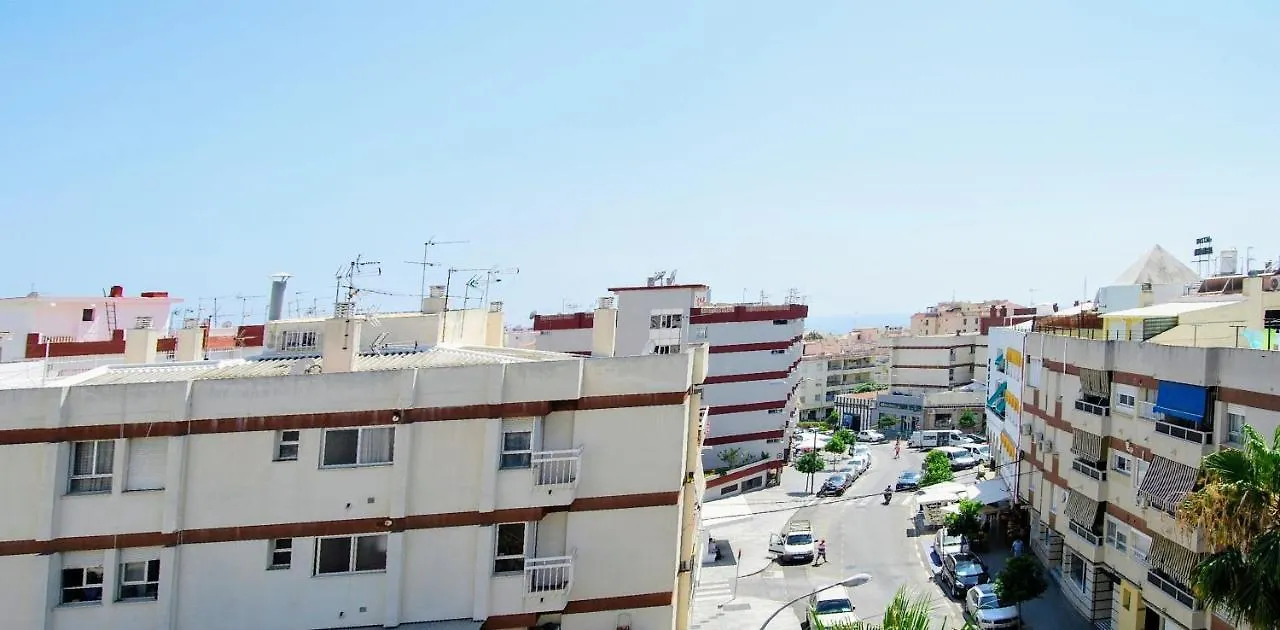 Apartamento Centro De Nerja 0*,