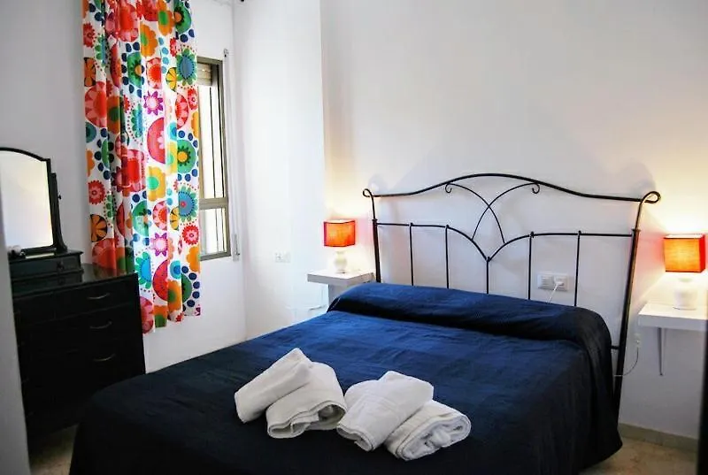 Apartamento Centro De Nerja