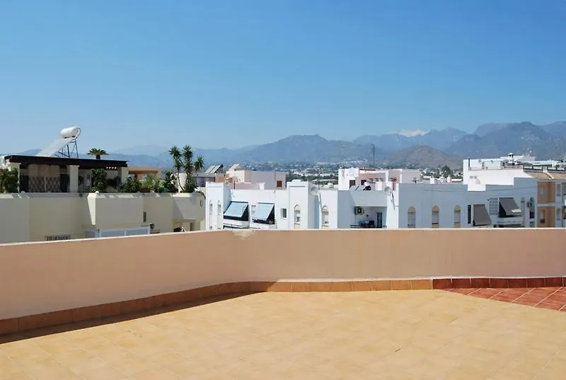 Apartamento Centro De Nerja Spain